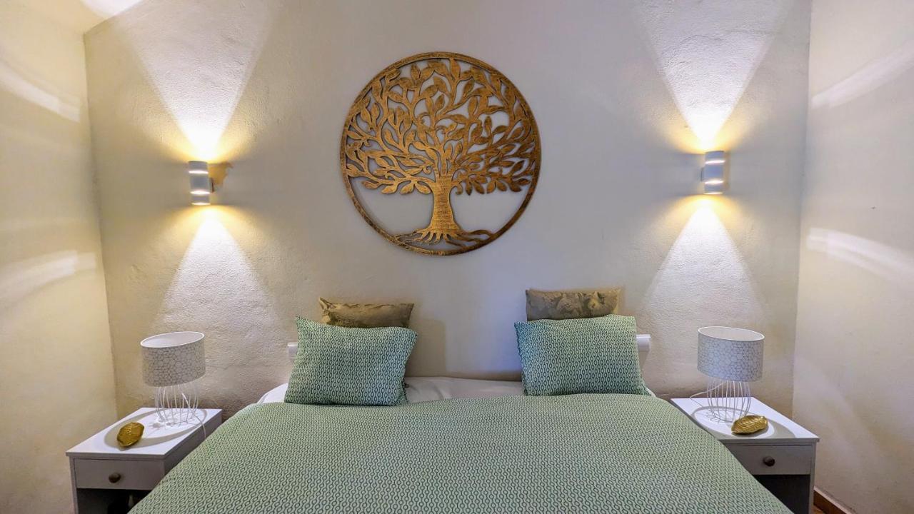 Casa Do Palmeiral - Hoom B&B Montes de Cima Zewnętrze zdjęcie