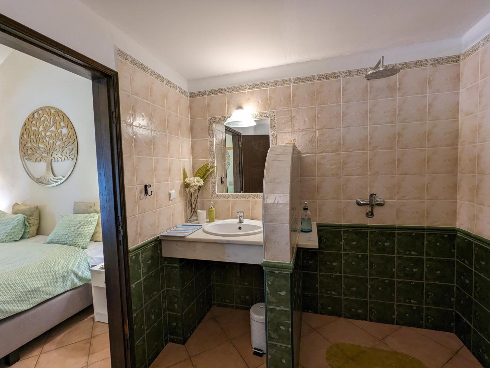 Casa Do Palmeiral - Hoom B&B Montes de Cima Zewnętrze zdjęcie