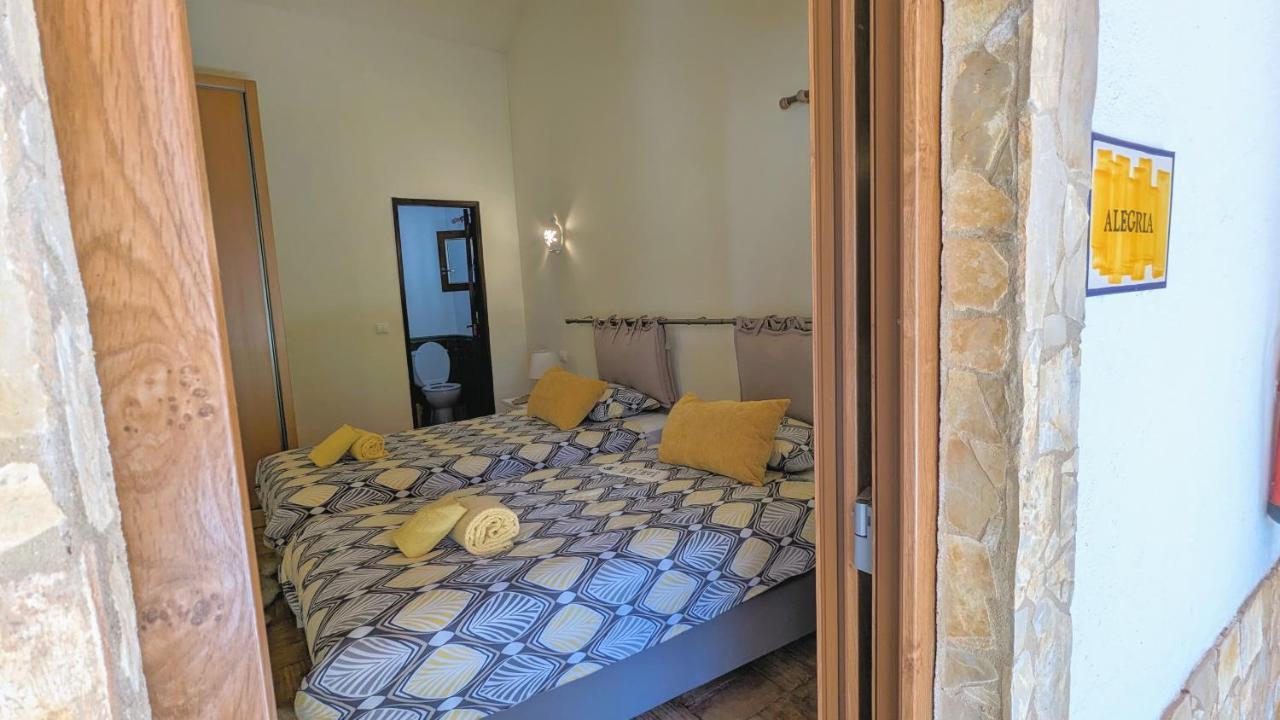 Casa Do Palmeiral - Hoom B&B Montes de Cima Pokój zdjęcie