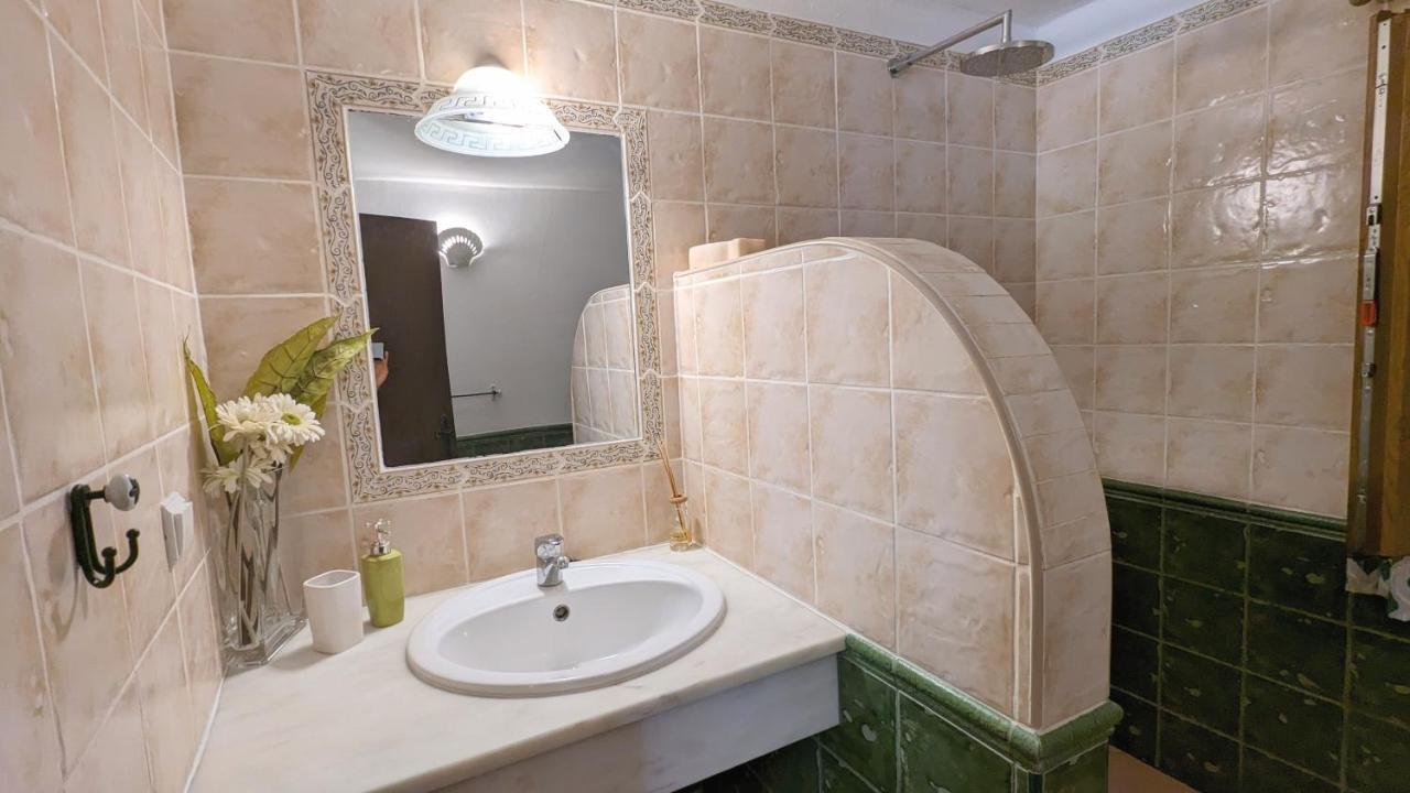 Casa Do Palmeiral - Hoom B&B Montes de Cima Zewnętrze zdjęcie