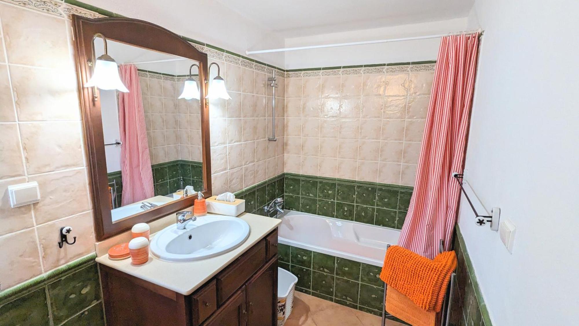 Casa Do Palmeiral - Hoom B&B Montes de Cima Zewnętrze zdjęcie