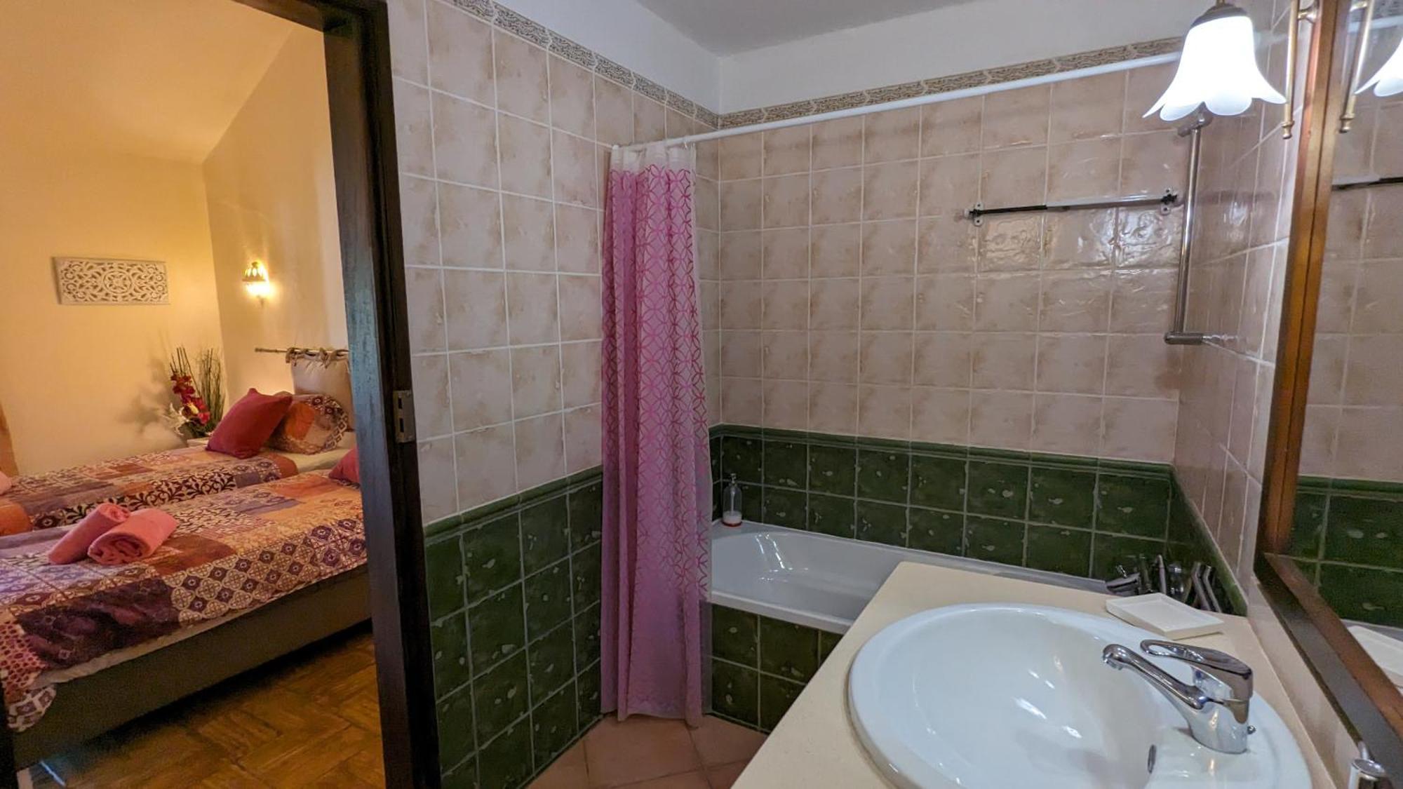Casa Do Palmeiral - Hoom B&B Montes de Cima Pokój zdjęcie