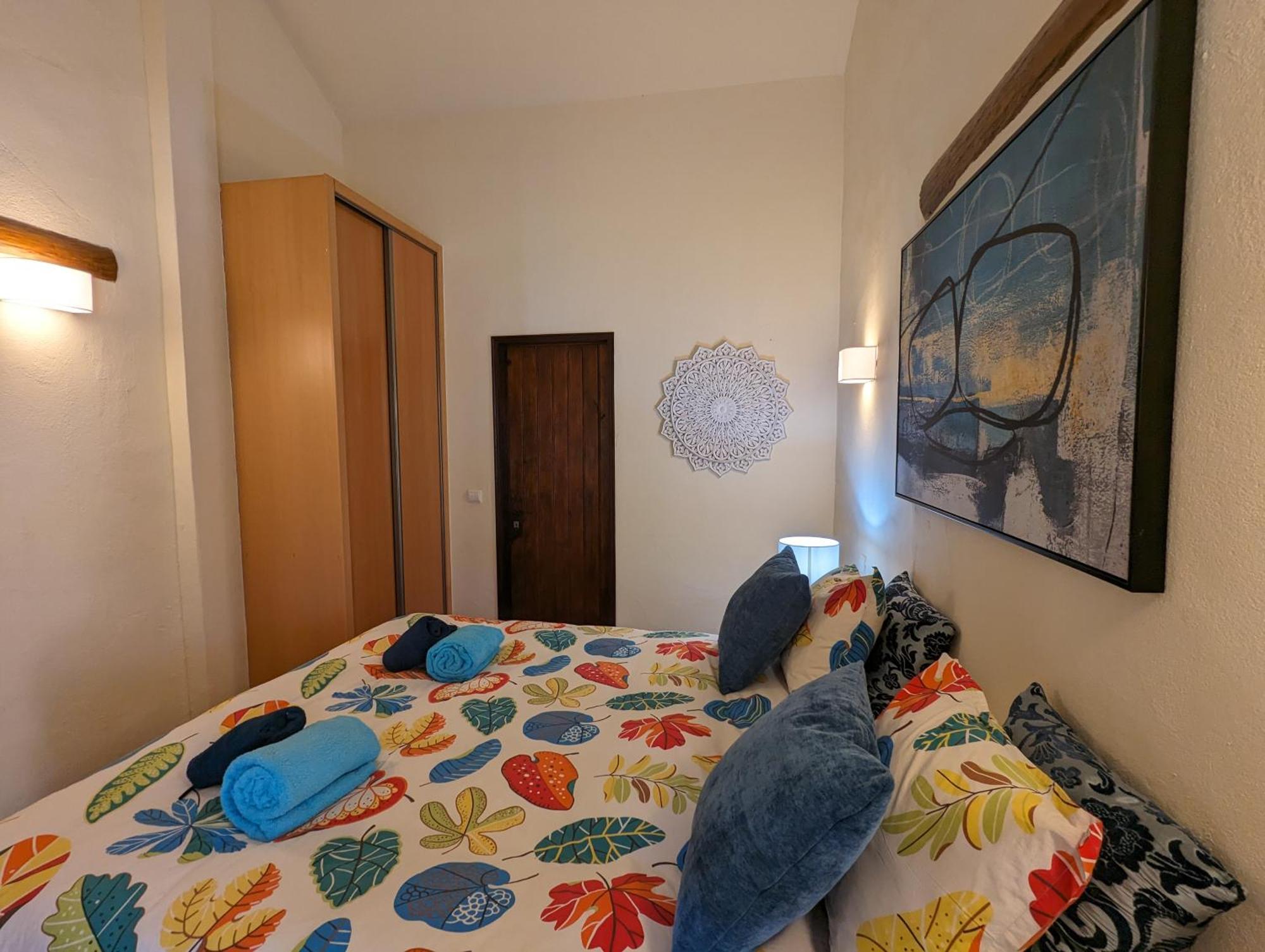 Casa Do Palmeiral - Hoom B&B Montes de Cima Pokój zdjęcie