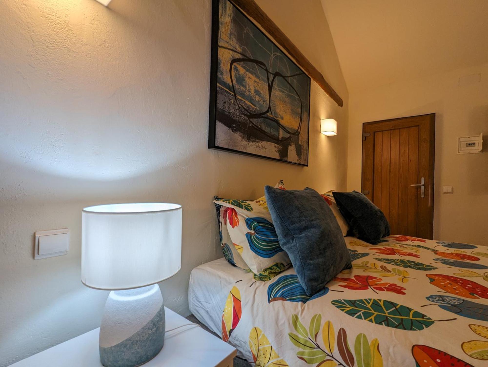 Casa Do Palmeiral - Hoom B&B Montes de Cima Pokój zdjęcie